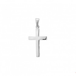 Zilveren Hanger kruis 13.23297 - 10029379