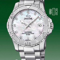 Jaguar dames horloge J870/1 - 10032097