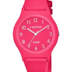 calypso roze analoog k5798/2 - 10032602