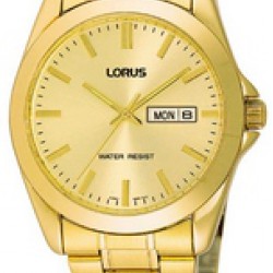 LORUS heren horloge double  rj608ax-9 - 10032522